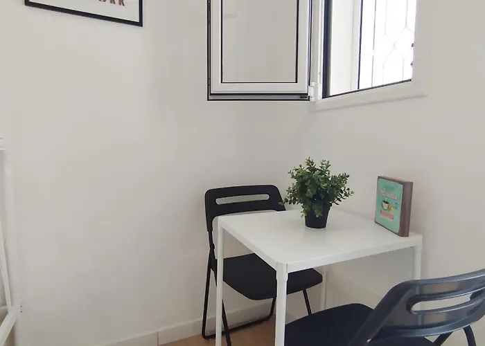 Notarbartolo Room#200